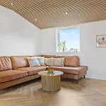 4 Bedroom Amazing In Sydals