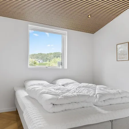 4 Bedroom Amazing In Sydals Sarup