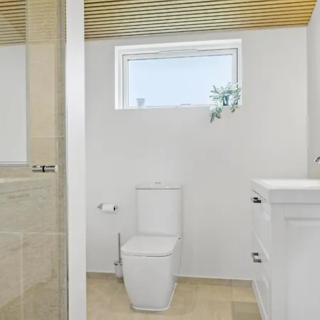 4 Bedroom Amazing In Sydals