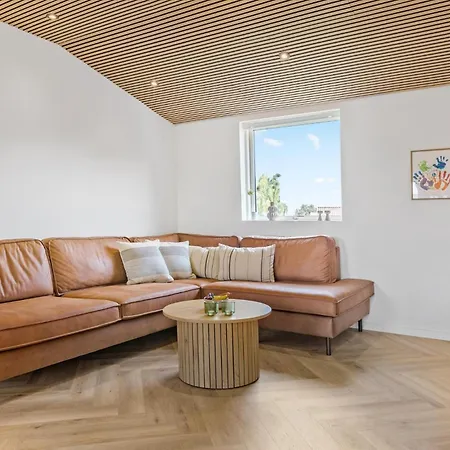 4 Bedroom Amazing In Sydals