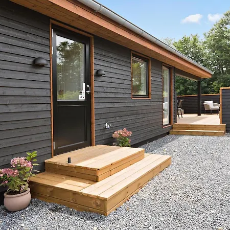4 Bedroom Amazing In Sydals Holiday home