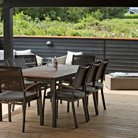 Casa de Férias 4 Bedroom Amazing In Sydals