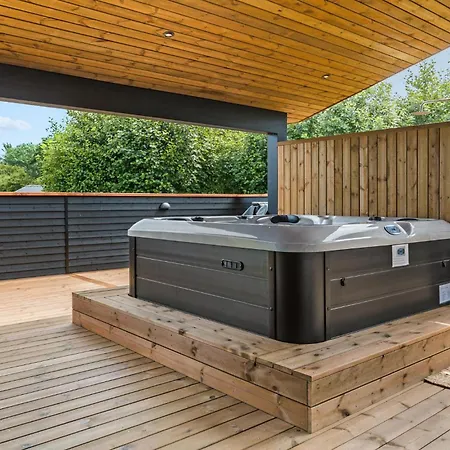 Holiday home 4 Bedroom Amazing In Sydals Sarup